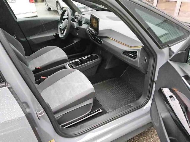Volkswagen ID.3 58 KWh Performance Pro