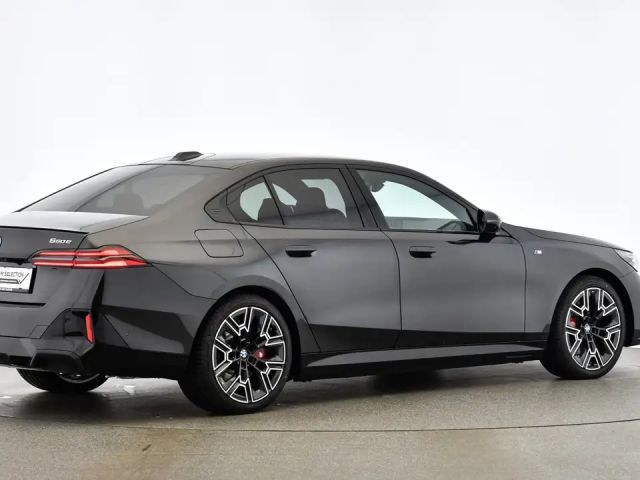 BMW 550 M-Sport Sedan xDrive