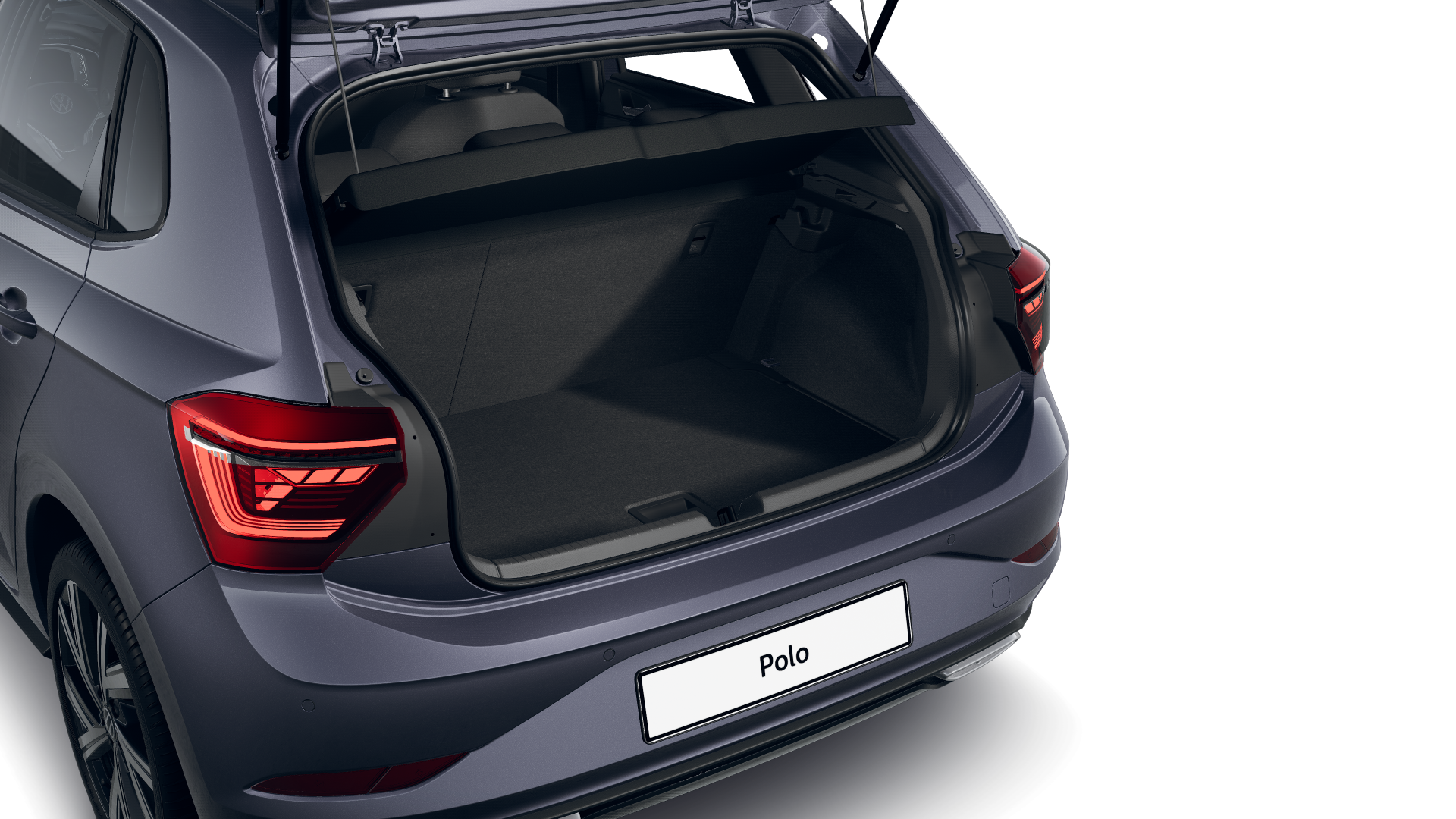 Volkswagen Polo 1.0 TSI DSG