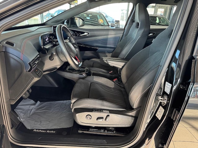 Volkswagen ID.5 4M, AHK, PANO, 360°, NAVI, MATRIX LED, MEMORY, APP