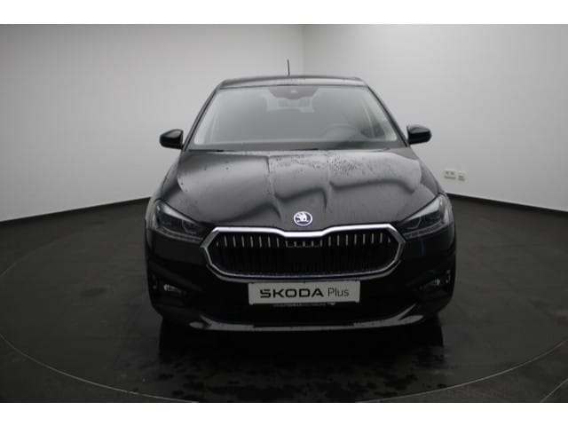 Skoda Fabia 1.0 TSI Drive iV