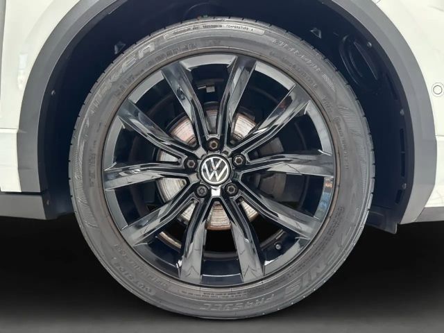 Volkswagen T-Roc 1.5 TSI Cabriolet DSG R-Line