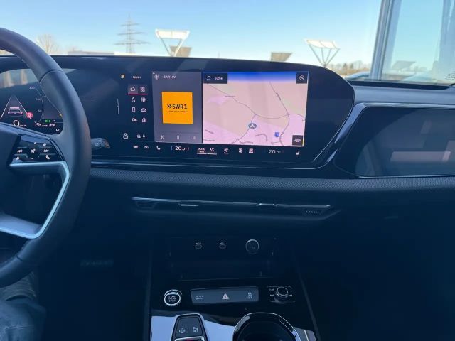 Audi A5 2.0 TDI Avant Quattro S-Tronic