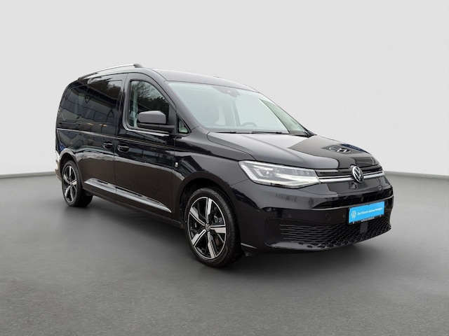Volkswagen Caddy 2.0 TDI Maxi Style