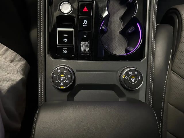 Volkswagen Touareg 4Motion R-Line