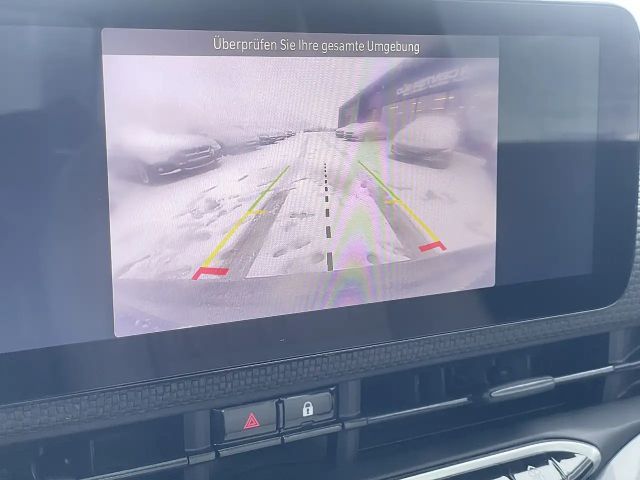 Fiat 500e 42 kWh La Prima