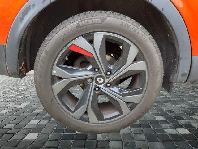 Renault Arkana TCe 160