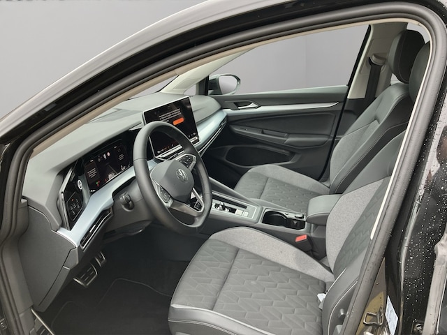 Volkswagen Golf 2.0 TDI DSG Golf VIII