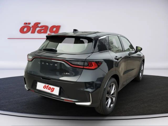 Lexus LBX Elegant