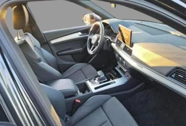 Audi Q5 40 TDI Quattro S-Tronic