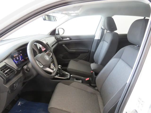 Volkswagen T-Cross Friends TSI