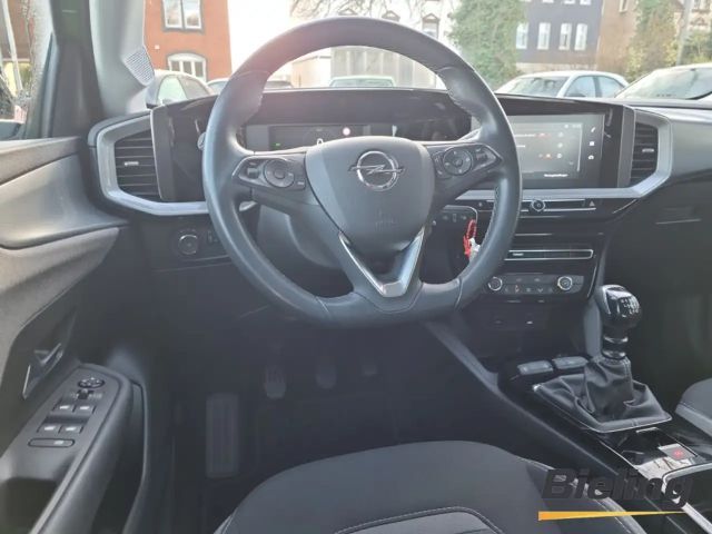 Opel Mokka Edition Turbo
