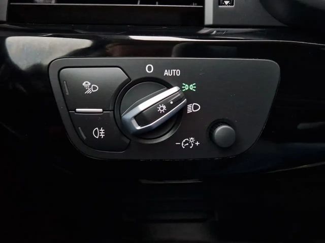 Audi A4 35 TDI Avant S-Line