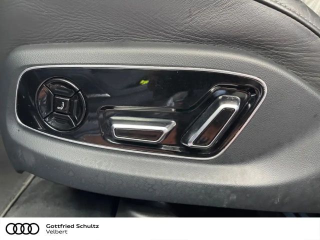 Audi A8 50 TDI Quattro S-Line