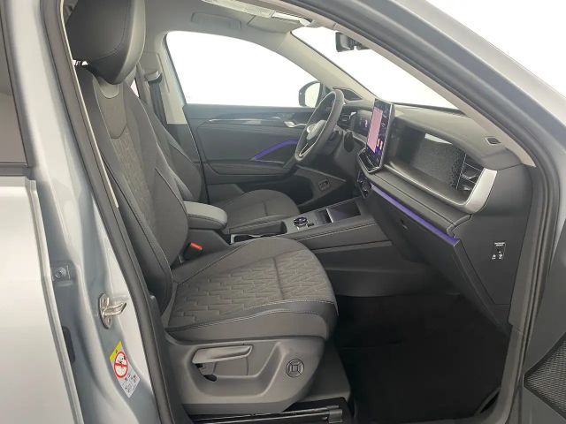 Volkswagen Tayron DSG