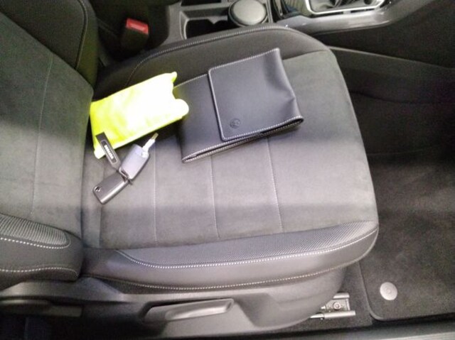 Volkswagen T-Roc TSI CarPlay