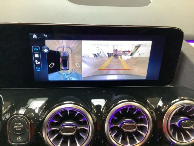 Mercedes-Benz B 200 B 200 d Progressive