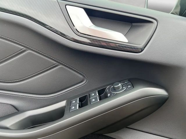 Ford Focus ST Line Wagon