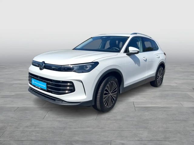 Volkswagen Tiguan 2.0 TDI Elegance Elegance