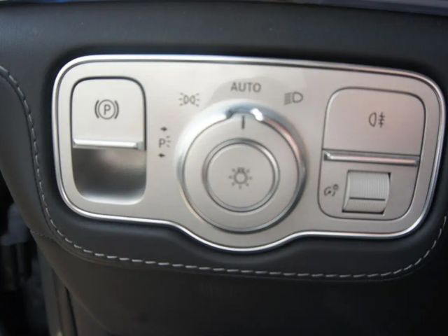 Mercedes-Benz GLE 63 AMG AMG Line