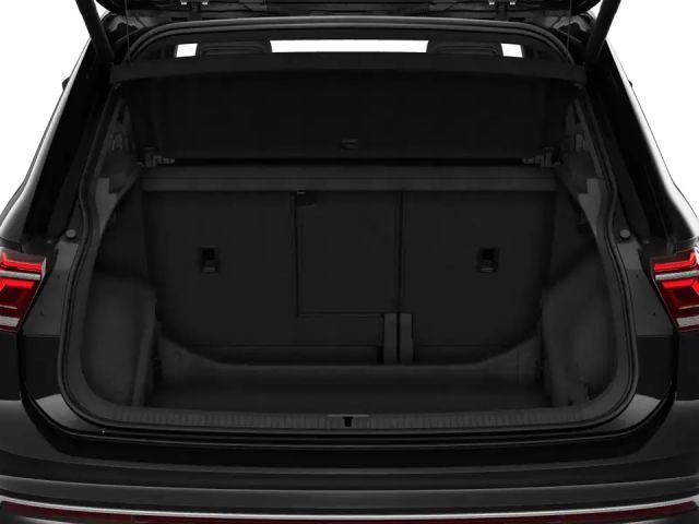 Volkswagen Tiguan 1.5 TSI DSG R-Line