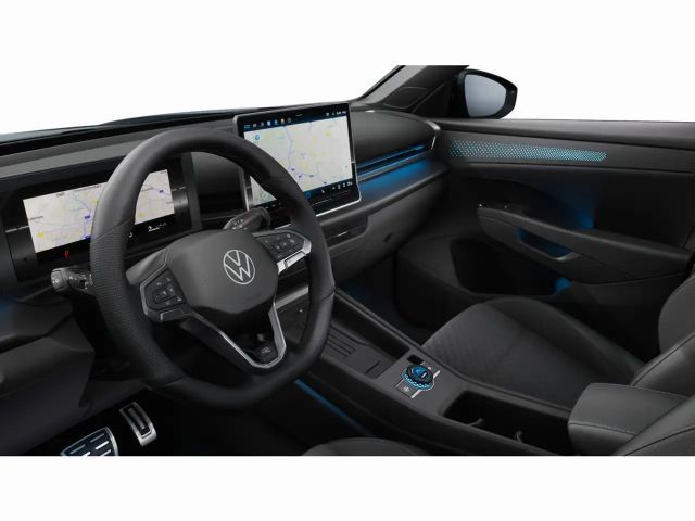 Volkswagen T-Roc 1.5 eTSI DSG IQ.Drive R-Line