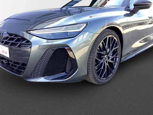 Audi A6 Avant Quattro S-Tronic