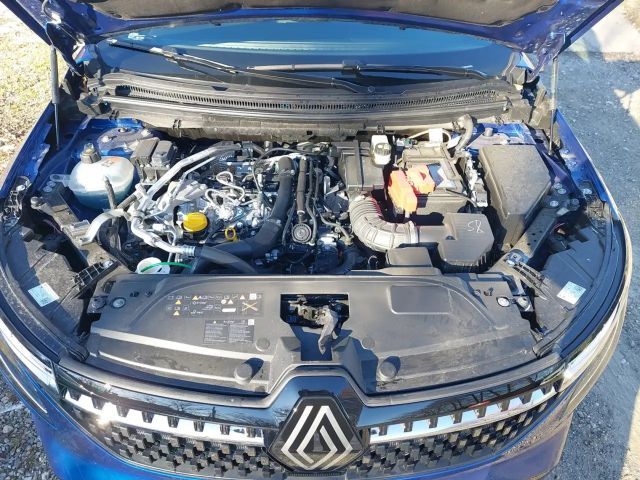 Renault Austral Techno