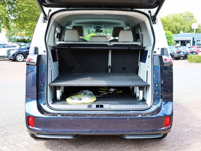 Volkswagen ID.Buzz IQ.Drive Plus Pro