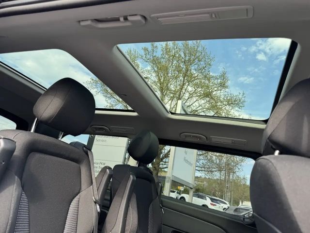 Mercedes-Benz V 250 4MATIC Style