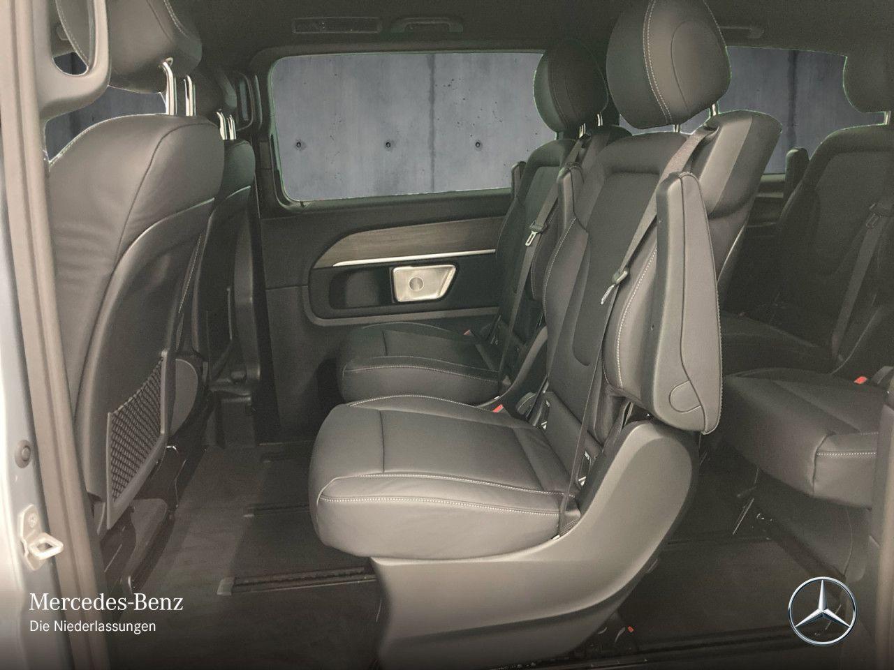 Mercedes-Benz V 300 AVANTGARDE V 300 d