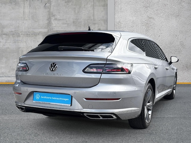 Volkswagen Arteon Shooting Brake R-Line