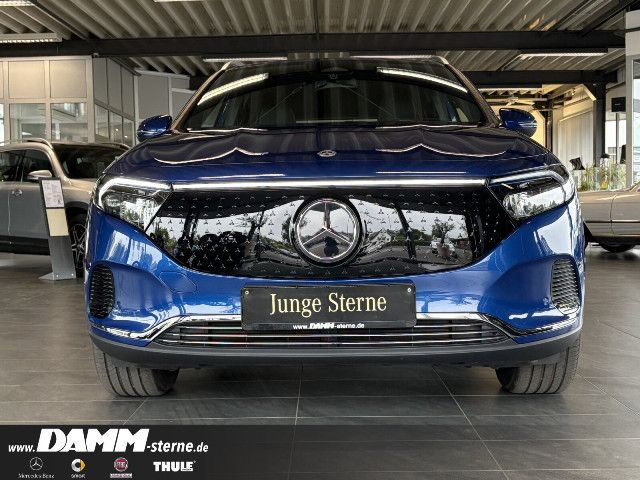 Mercedes-Benz EQA 300 4MATIC