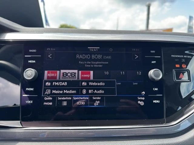 Volkswagen Polo 1.0 TSI DSG Style