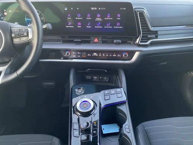 Kia Sportage 1.6D 48V 2WD DCT SPI DRIVE Klima Navi