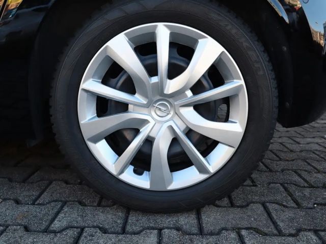Opel Corsa 1.2 MT5, Tech-Paket, Komfort-Paket