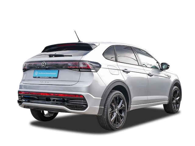 Volkswagen Taigo 1.0 TSI R-Line