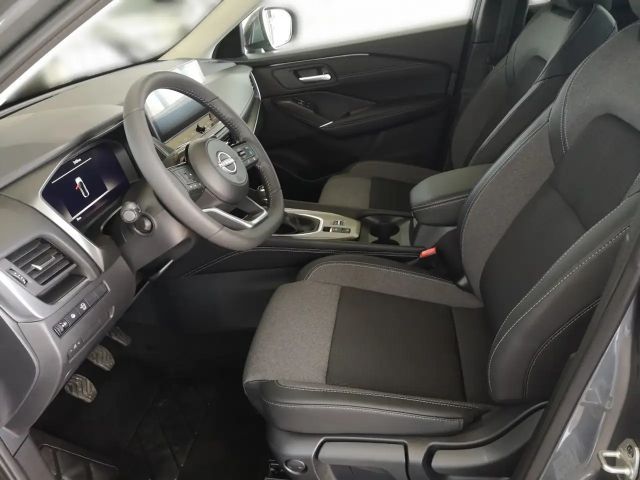 Nissan Qashqai N-Connecta