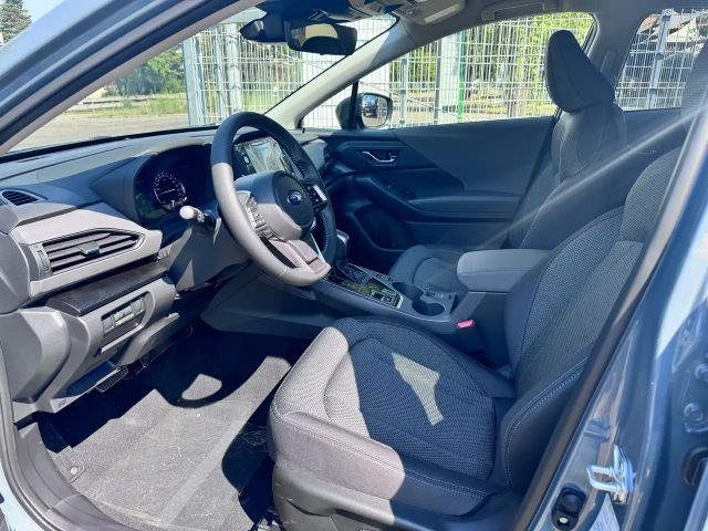 Subaru Crosstrek 2.0ie Lineartronic Active