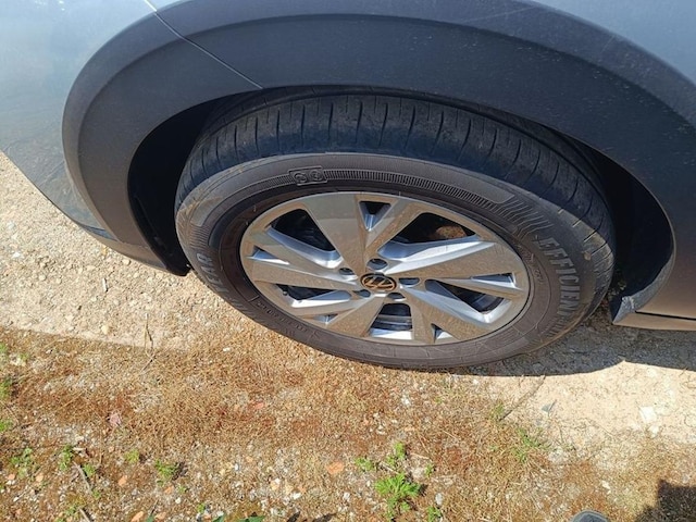 Volkswagen Taigo 1.0 TSI