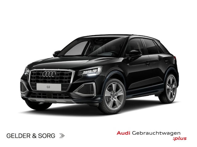 Audi Q2 30 TFSI