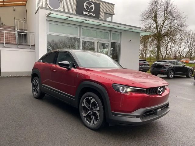 Mazda MX-30 Advantage