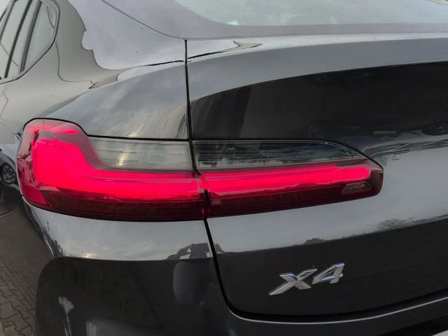 BMW X4 M-Sport xDrive20d