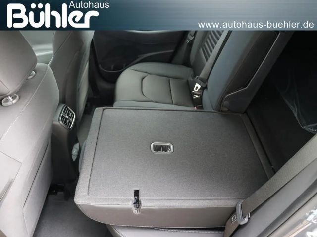 Hyundai i30 Hybrid T-GDi Trend