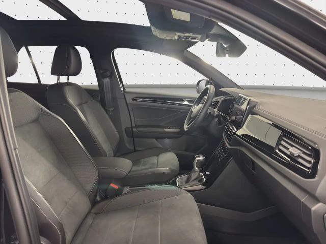 Volkswagen T-Roc 2.0 TDI IQ.Drive Style