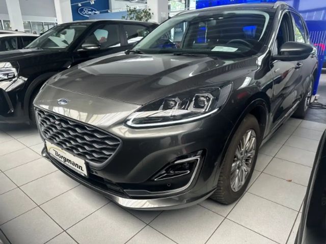 Ford Kuga EcoBoost Vignale