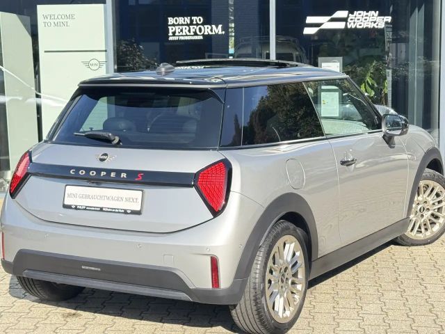 MINI Cooper S Pakel XL h/k JCW-Sitz PANO DA+ PA+ HuD
