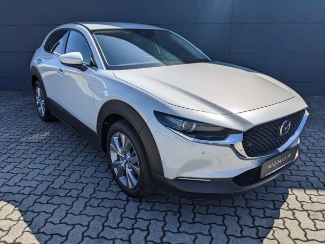 Mazda CX-30 2.5L Exclusive-line