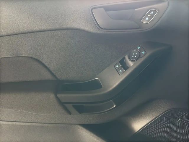 Ford Fiesta Cool & Connect