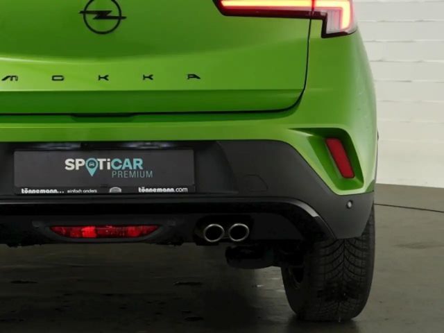 Opel Mokka GS-Line Grand Sport